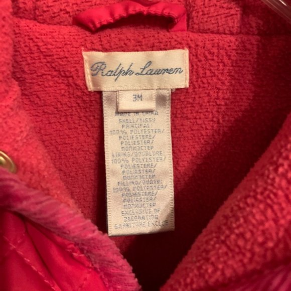 Meet your Posher, Riley - Picture 2 of 4